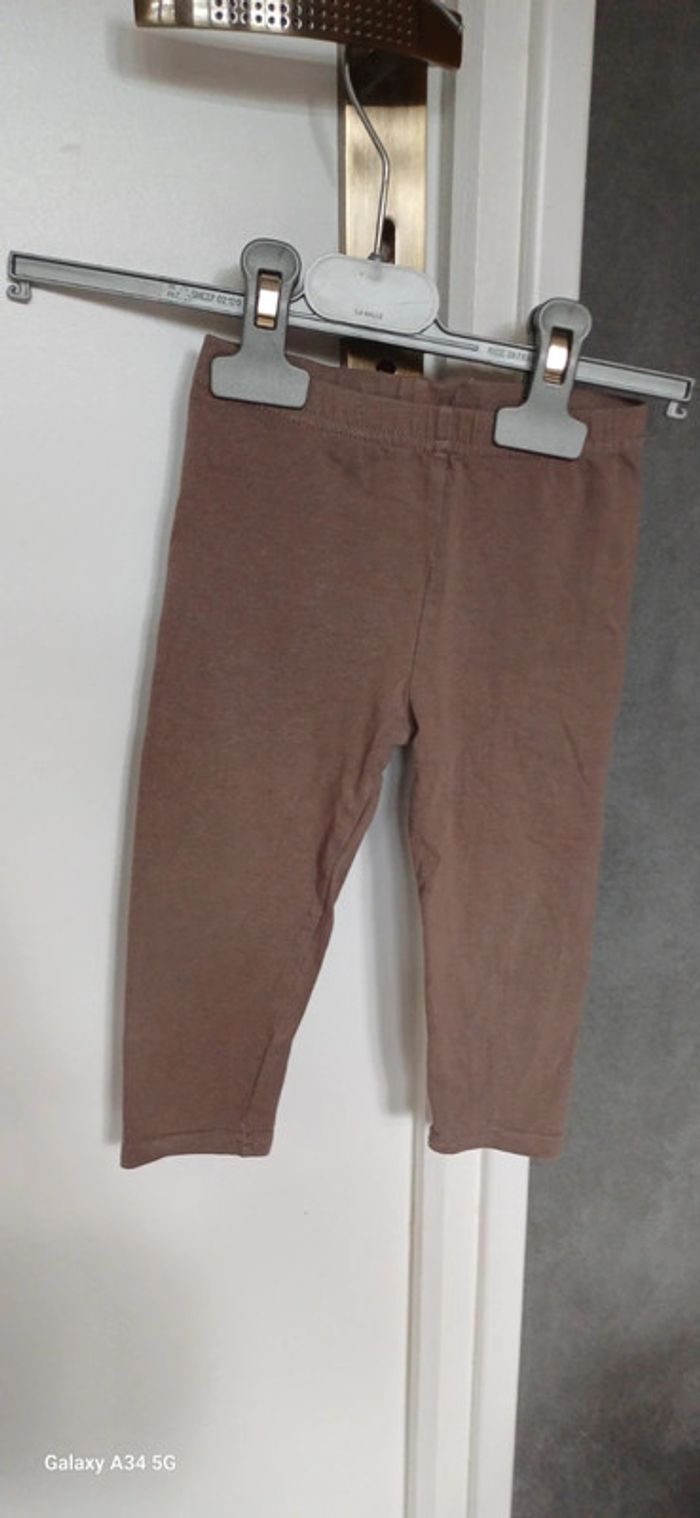 Ensemble hello kitty 18 mois - photo numéro 4