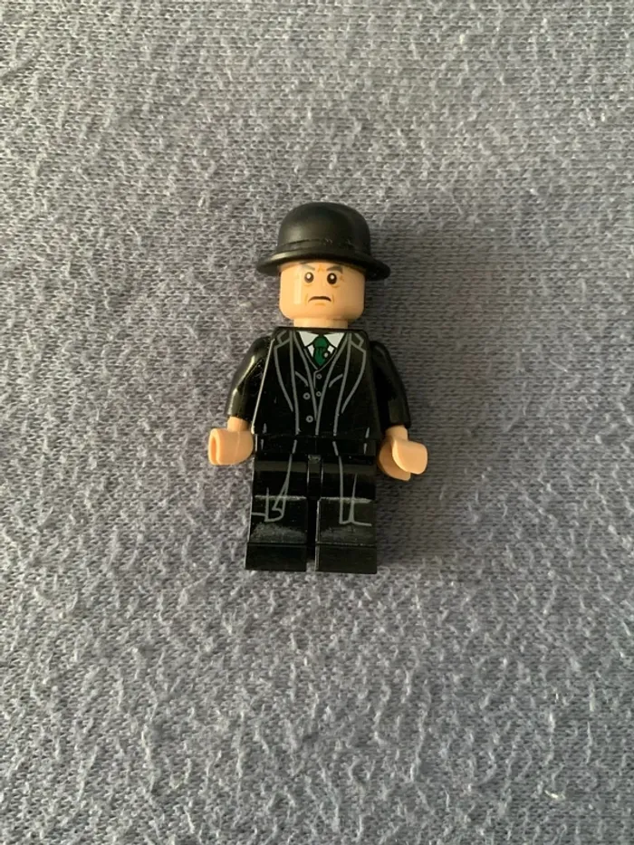 Lego Harry Potter Minister of magic hp182 Set 75947