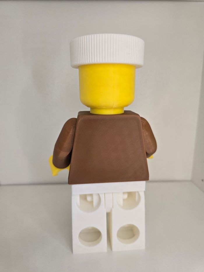 Figurine Nutella - photo numéro 3