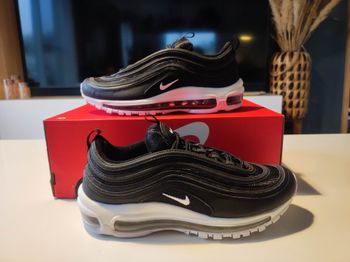 Baskets Nike air Max 97