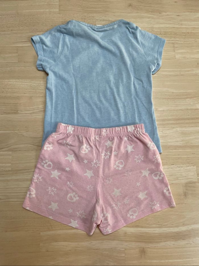 Pyjama short Gabby Chat - photo numéro 2