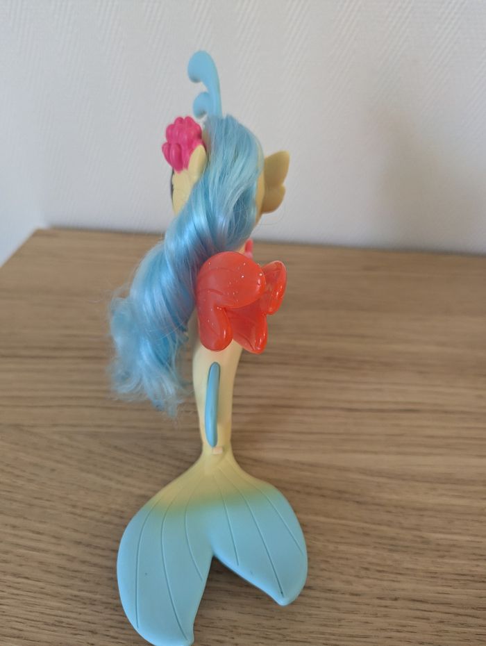 Grand My little Pony g4 princesse skystar - photo numéro 6