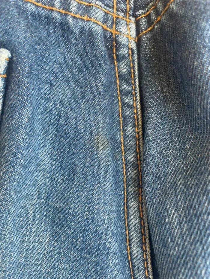 Jean Levi’s 501 W34 L36 - photo numéro 12