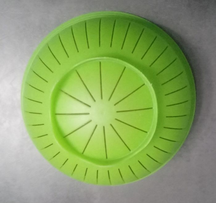 Passoire tupperware - photo numéro 2