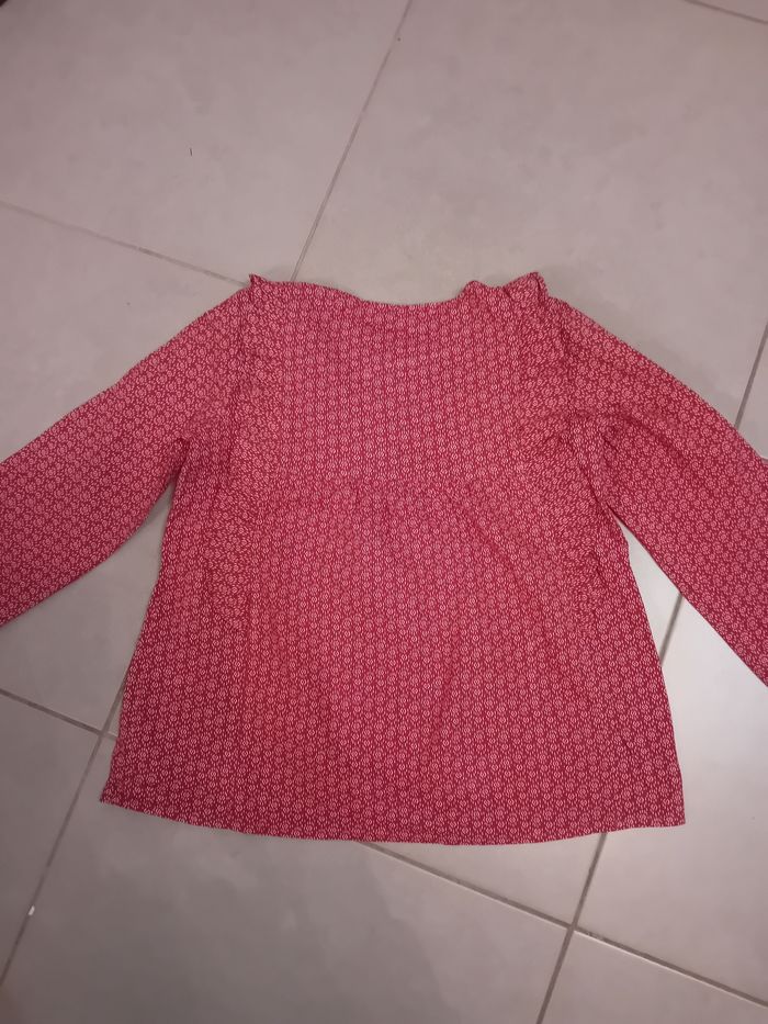 Blouse LuluCastagnette - photo numéro 2