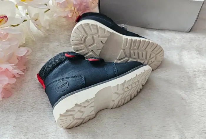 Bottes Bottines Scratch Creeks T26 - photo numéro 2