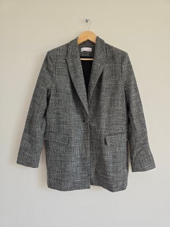 Blazer - Taille 38 - Camaïeu 