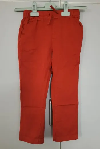 Pantalon 6 ans / Orchestra