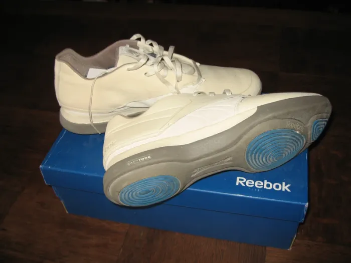 Baskets Reebook Homme - photo numéro 3