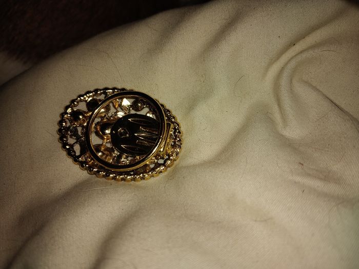 Broche - photo numéro 3