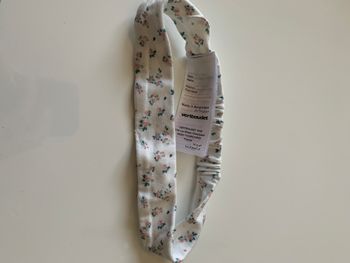 Bandeau Vertbaudet 9 mois