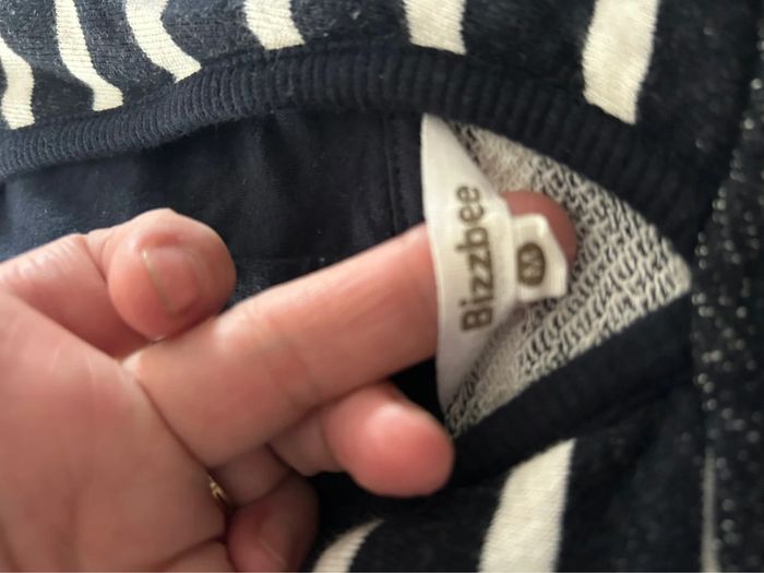 Robe pull - photo numéro 6