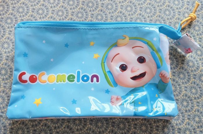 Trousse cocomelon
