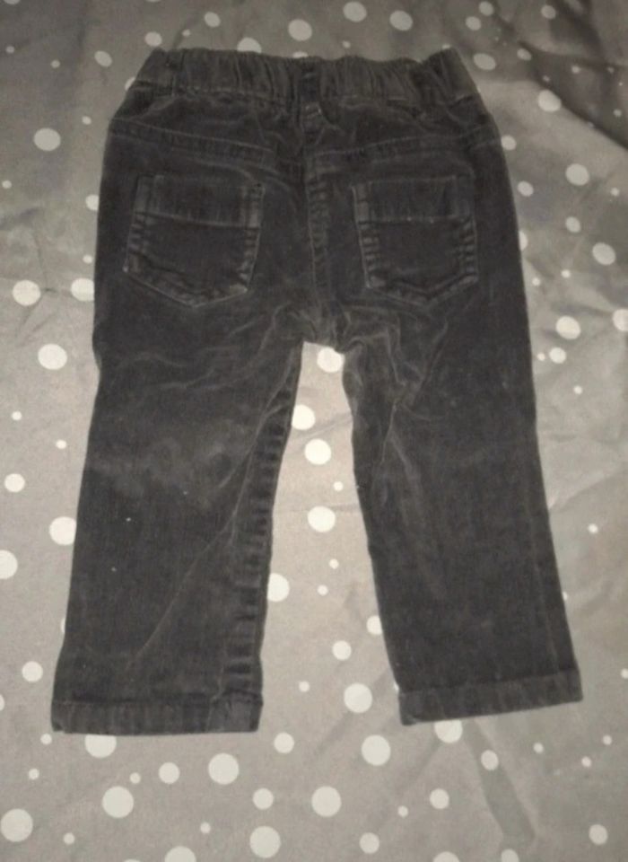 Jeans - photo numéro 2