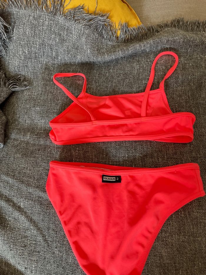 Maillot de bain - photo numéro 4