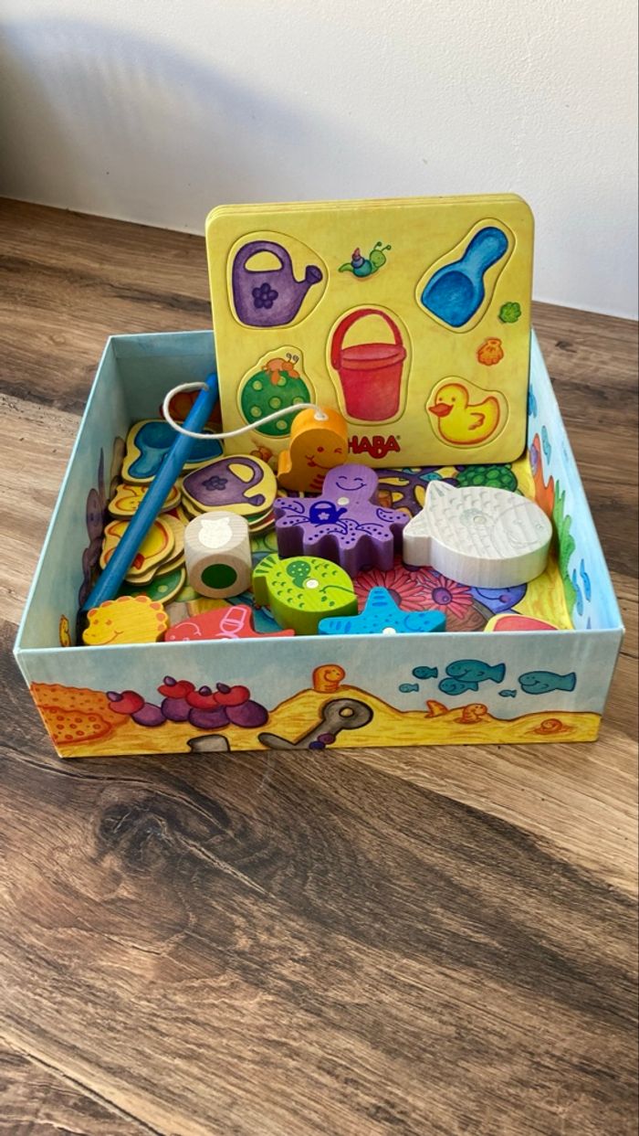 Jeux société - photo numéro 3