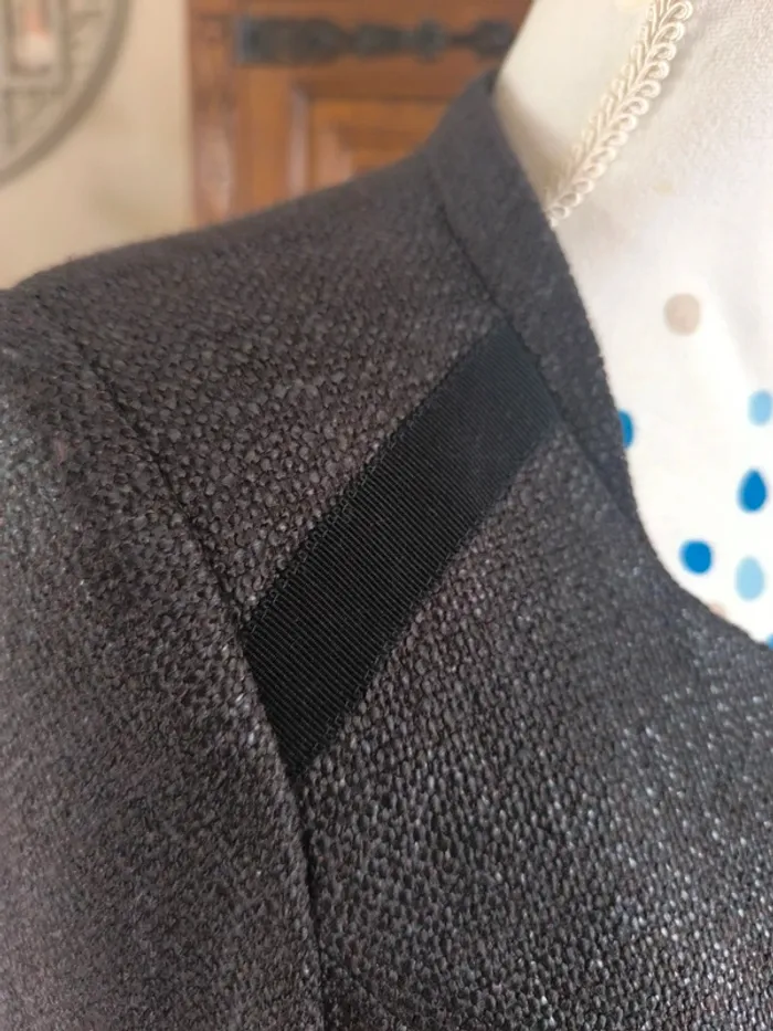 Superbe veste blazer - photo numéro 4