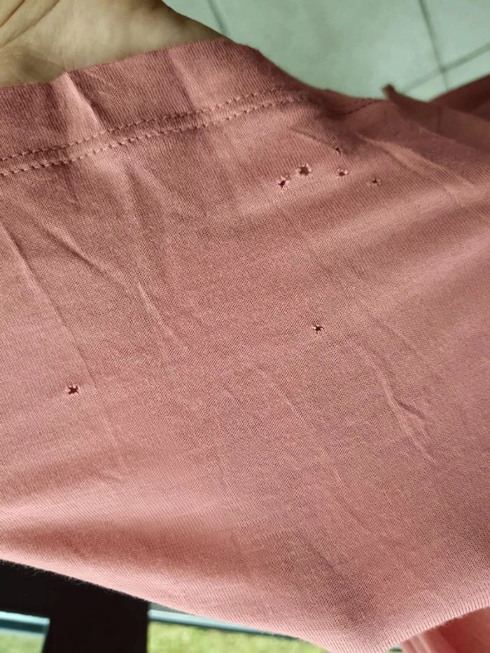 Robe maxi de fête H&M 36 - photo numéro 9