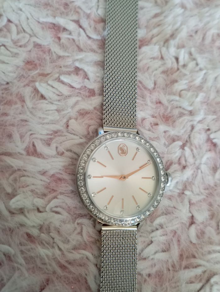 Montre Swarovski - photo numéro 3