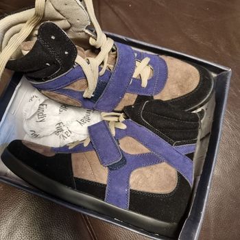 chaussures compensées taille 40 🎁 NEUF 🎁