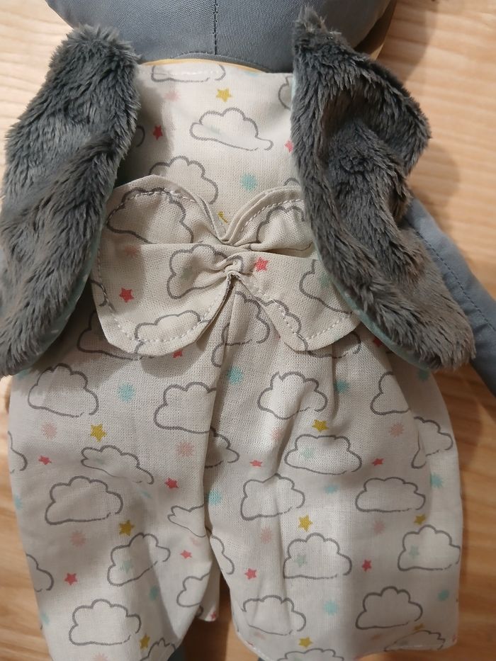 Ourson - photo numéro 2