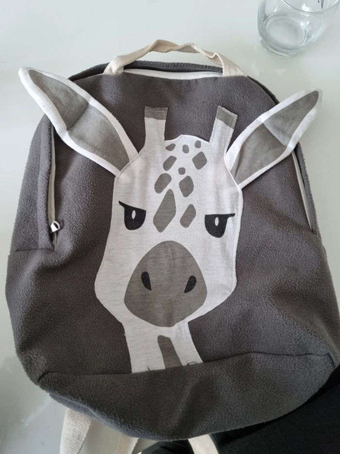 Sac enfant - photo numéro 2