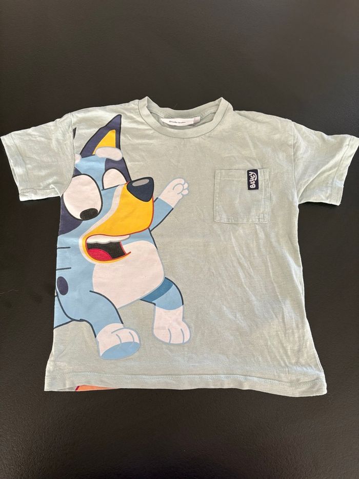 T-shirt - photo numéro 2