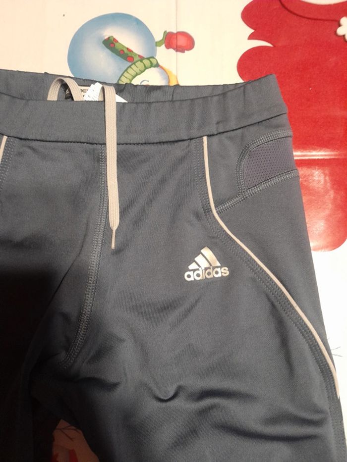 Leggings adidas sport taille s 🚺 - photo numéro 2