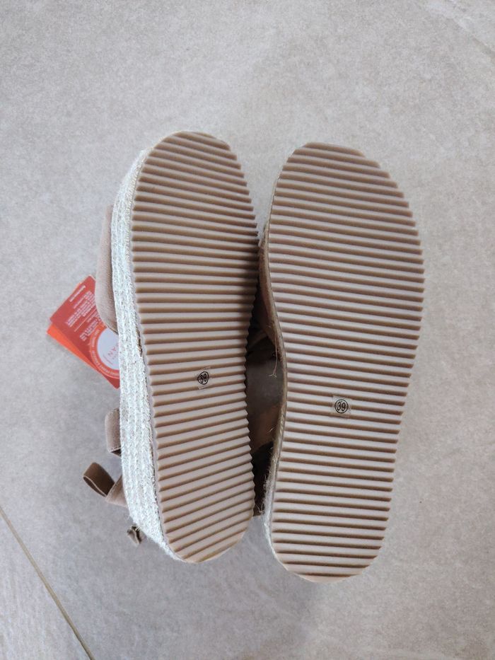 Chaussures refresh - photo numéro 6