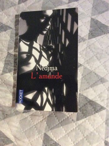 #L’amande Nedjma