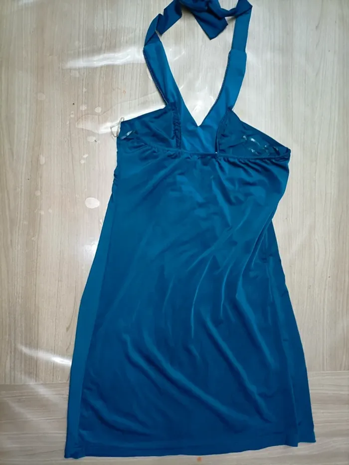 Robe fluide - photo numéro 2
