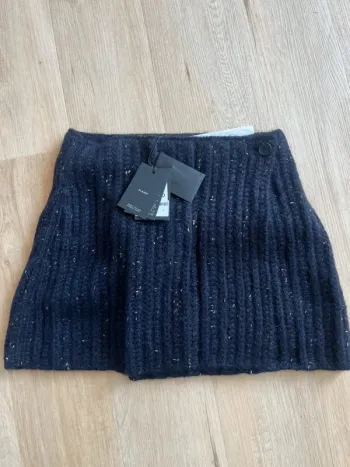 Jupes Alanui M Laine Alpaga