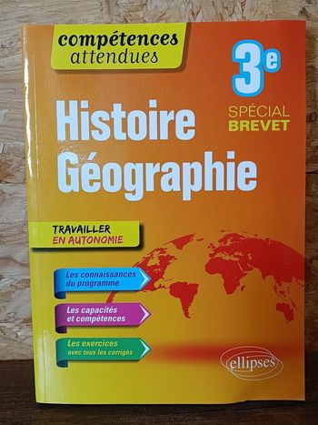 Livre scolaire