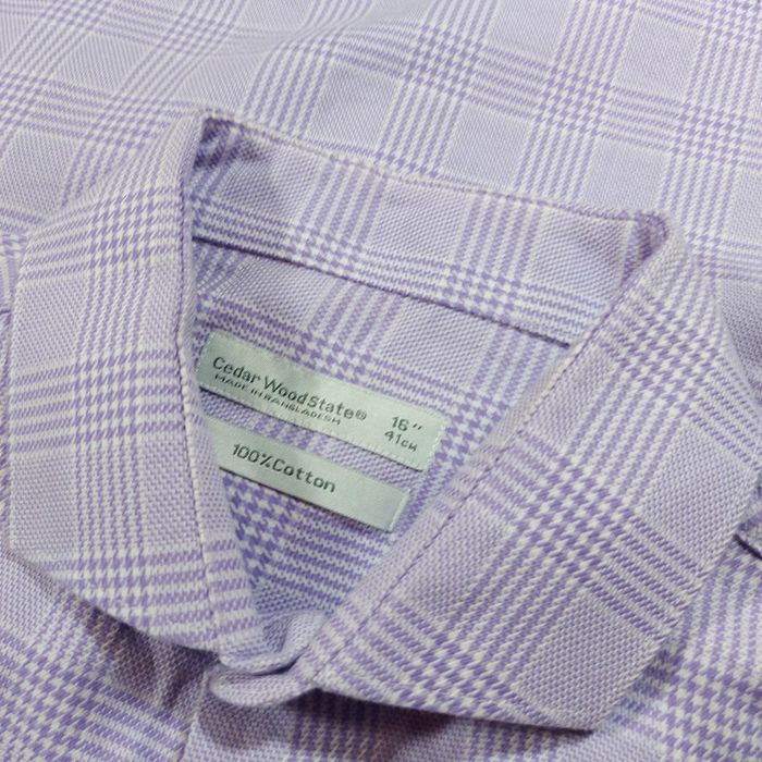 Chemise césar wood state - photo numéro 3