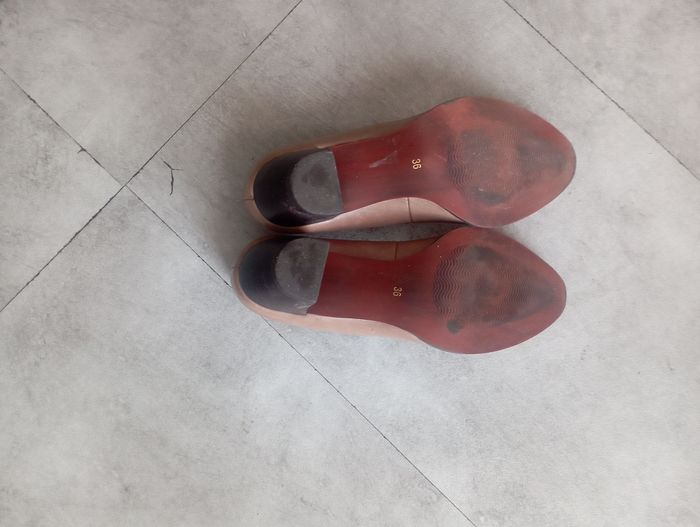 Chaussures - photo numéro 3