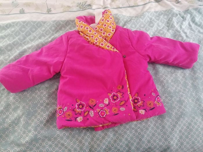 Manteau