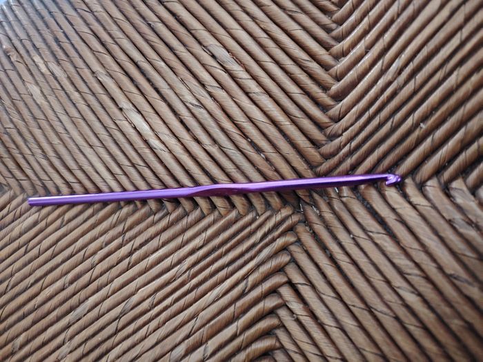 Crochet