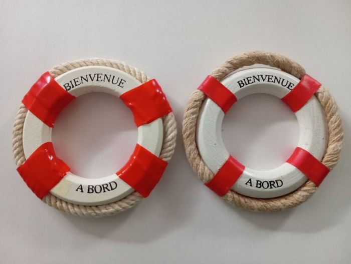 Bouées