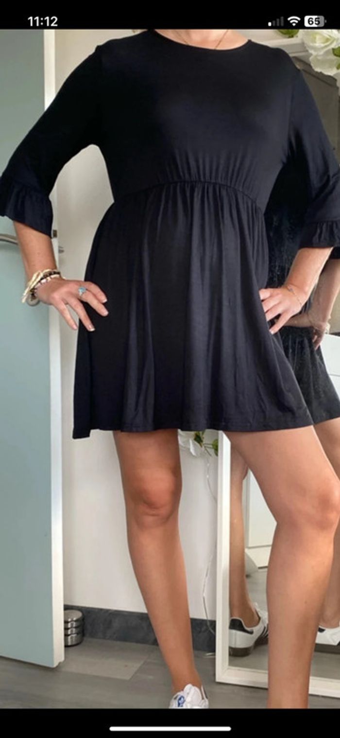 Robe babydoll Asos neuve - photo numéro 3