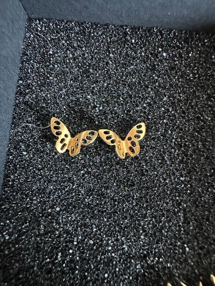 Chrysalis Tête Threadless