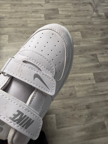 Basket Nike 
