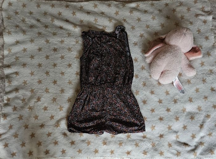Combishort fille taille 36 mois - photo numéro 4