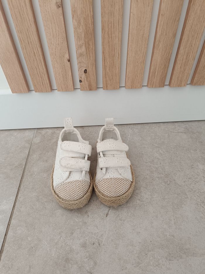 Basket - photo numéro 2