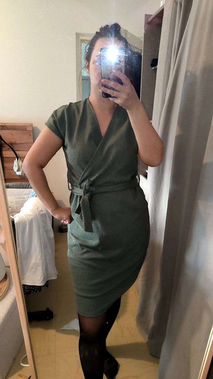 Robe éte