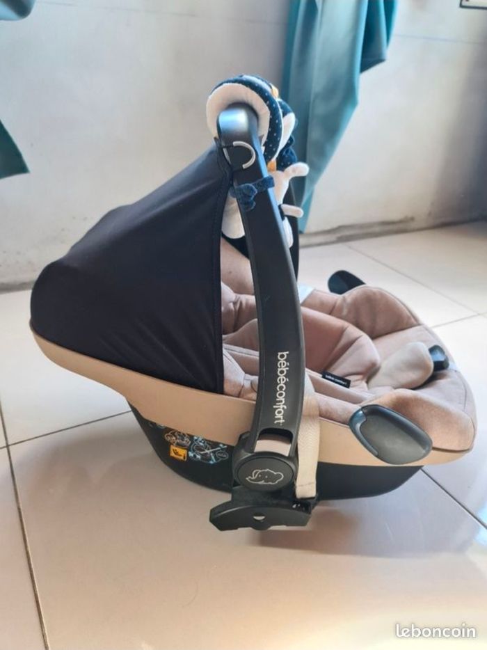 Cosi peeble 360 plus