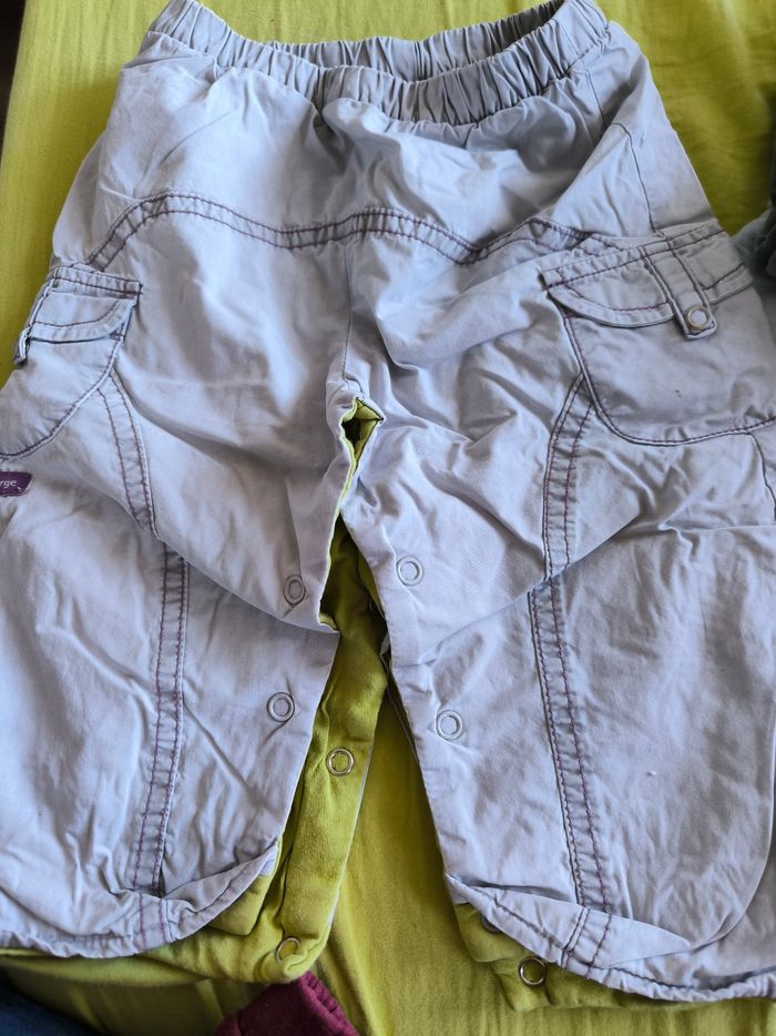 Lot pantalon '' - photo numéro 4