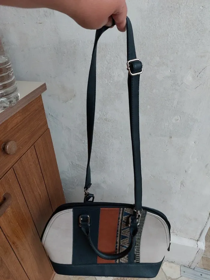 Sac à main - photo numéro 3