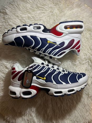 Nike tn psg 45