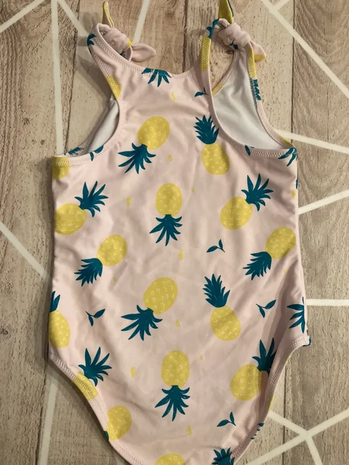 Maillot de bain - photo numéro 4