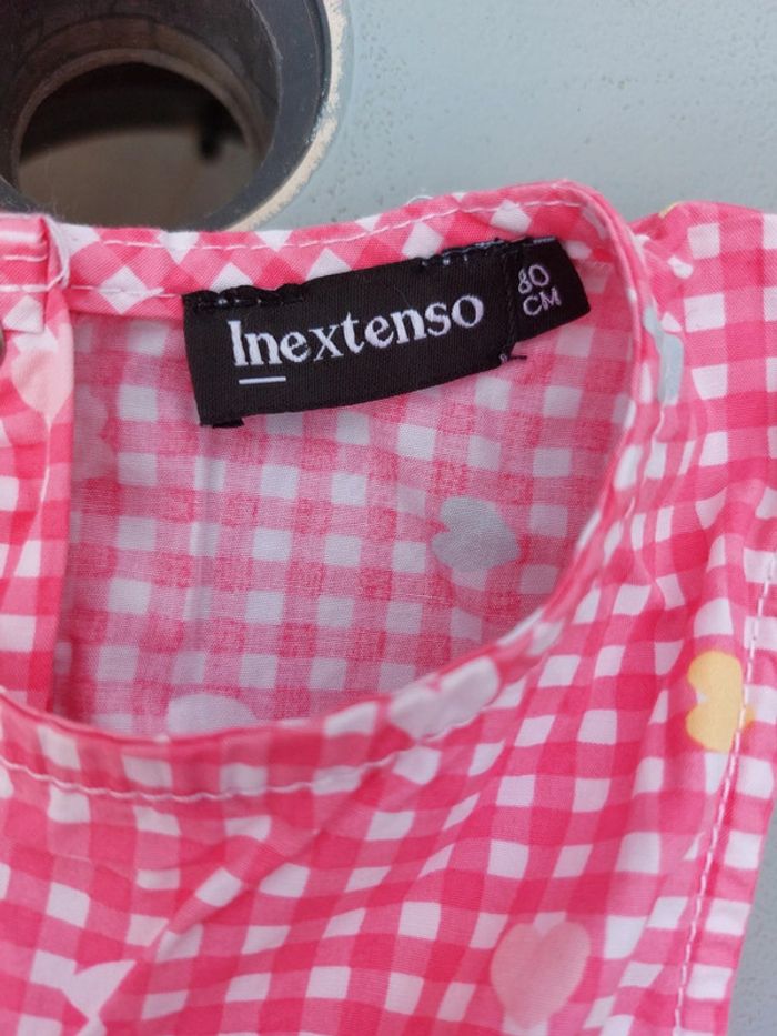 Lot 8 robes 18 mois - photo numéro 15